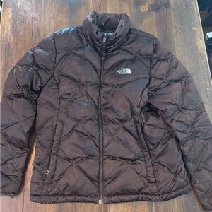 The North Face Women's Chocolate Puffer Jacket